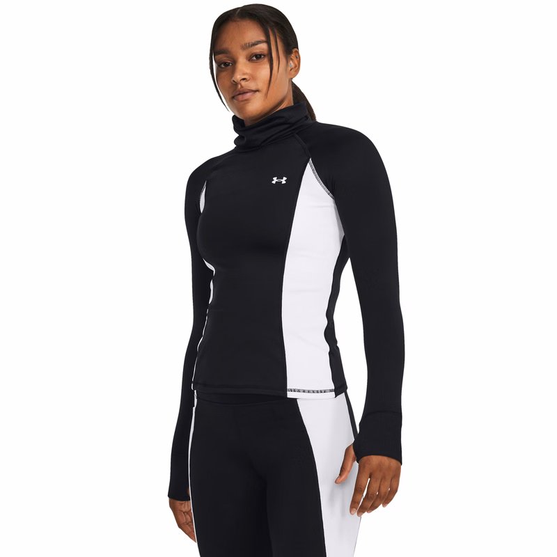 UA Train Cold Weather Women's Funnel Neck