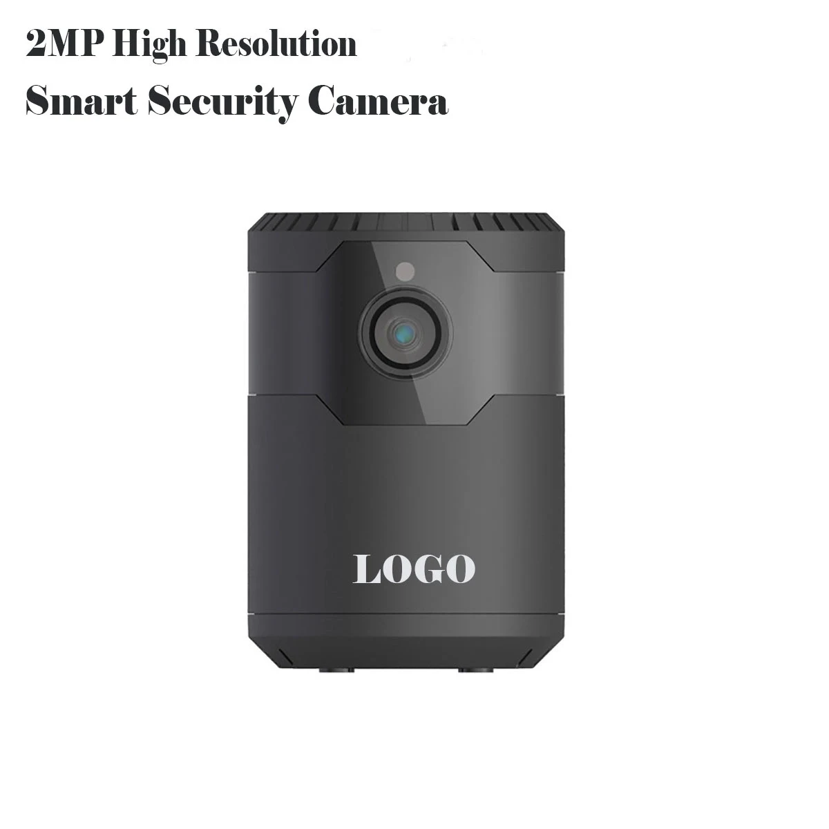Smart Security Camera HD Battery 1