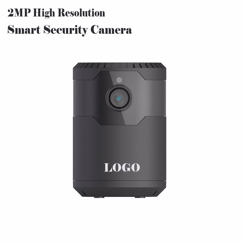 Smart Security Camera HD Battery