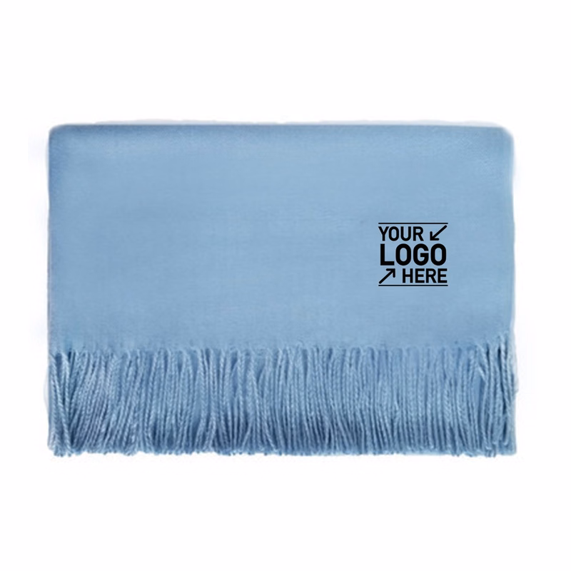 Imitation Cashmere Scarf