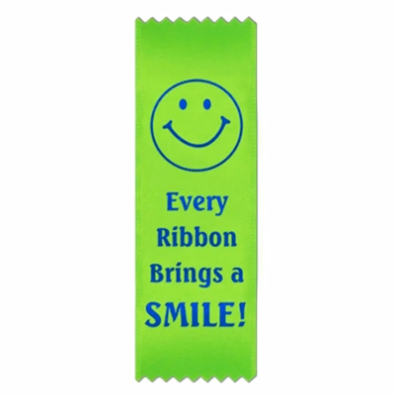 Flat Ribbon