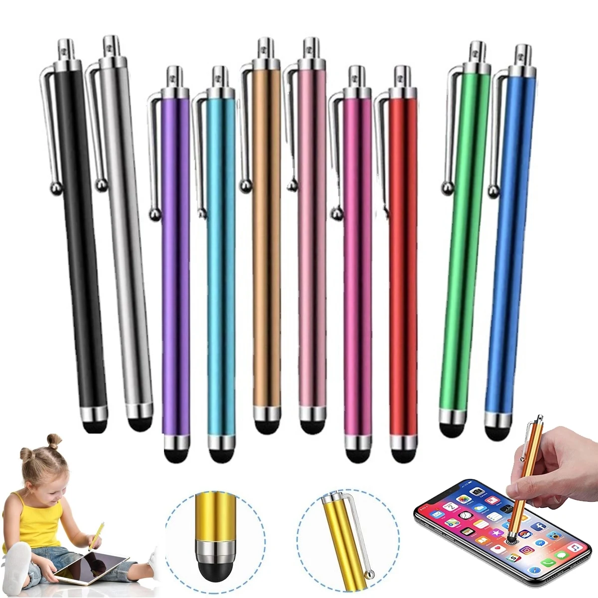 Stylus Pen For Touch Screens 1