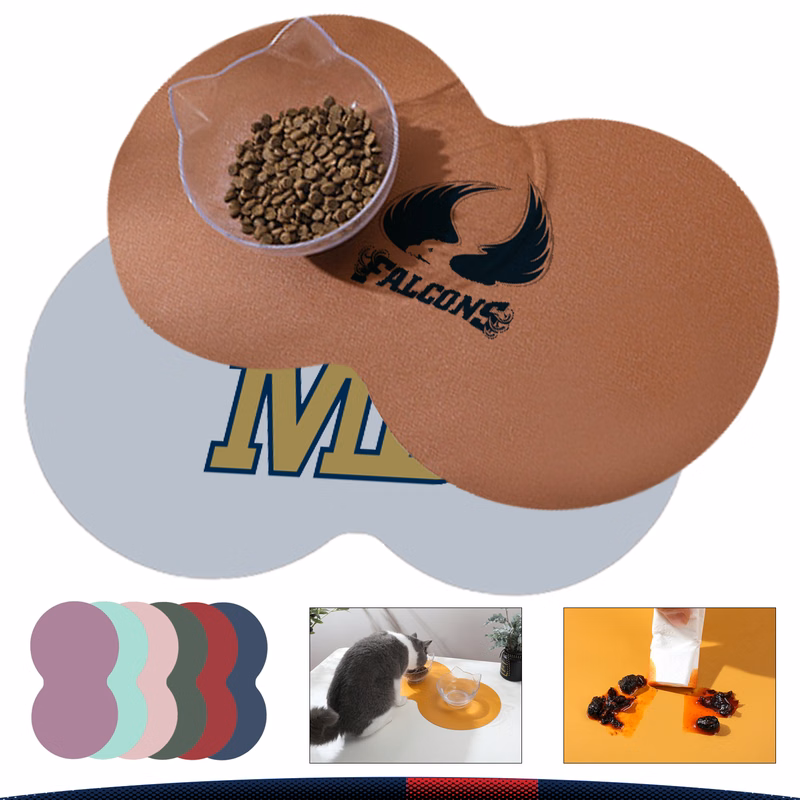 Pet PVC Placemat