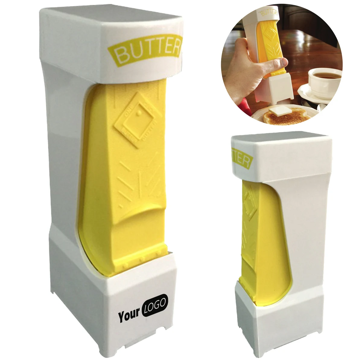 Abs Cheese And Cheese Butter Slicer 1