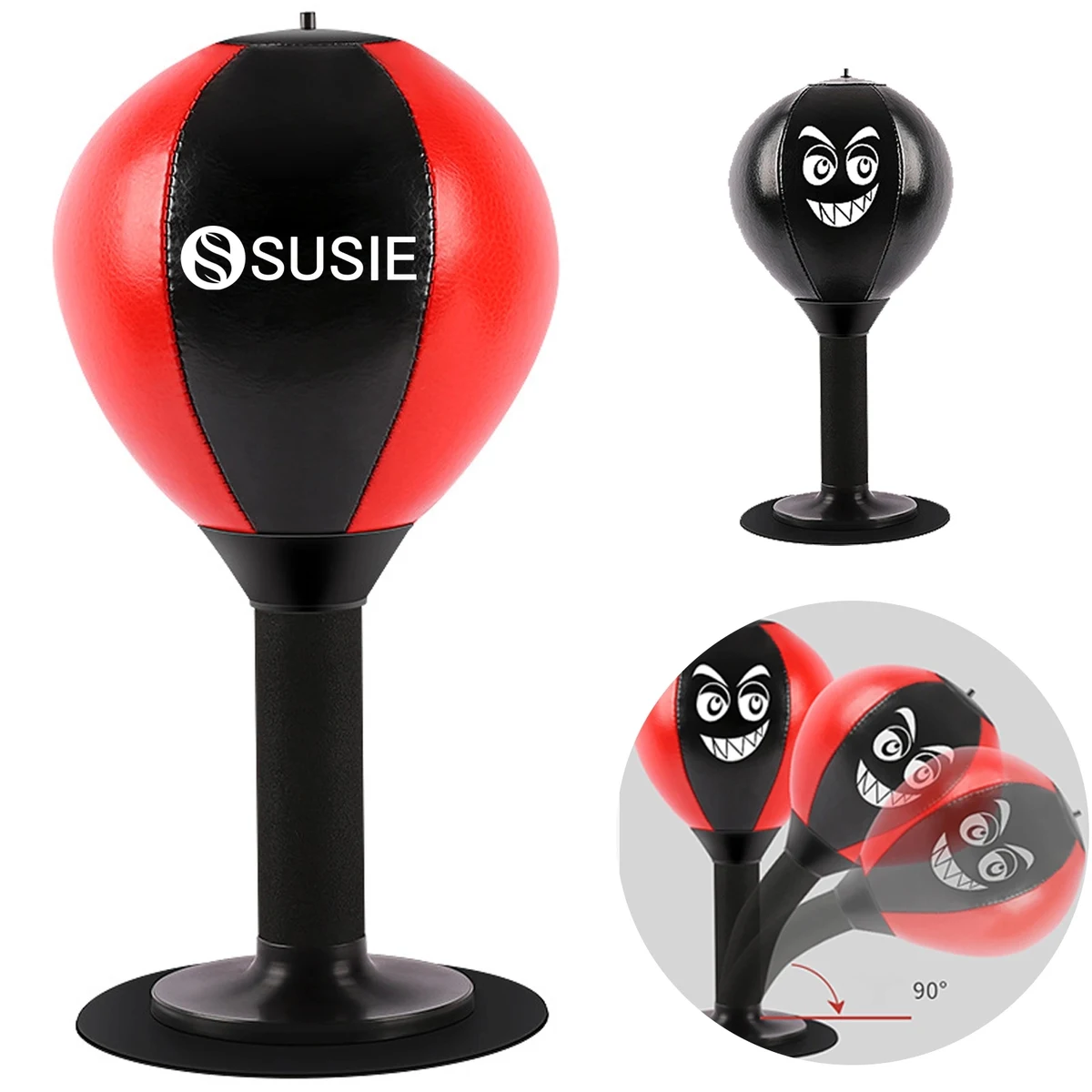 Desktop Punching Bag 1