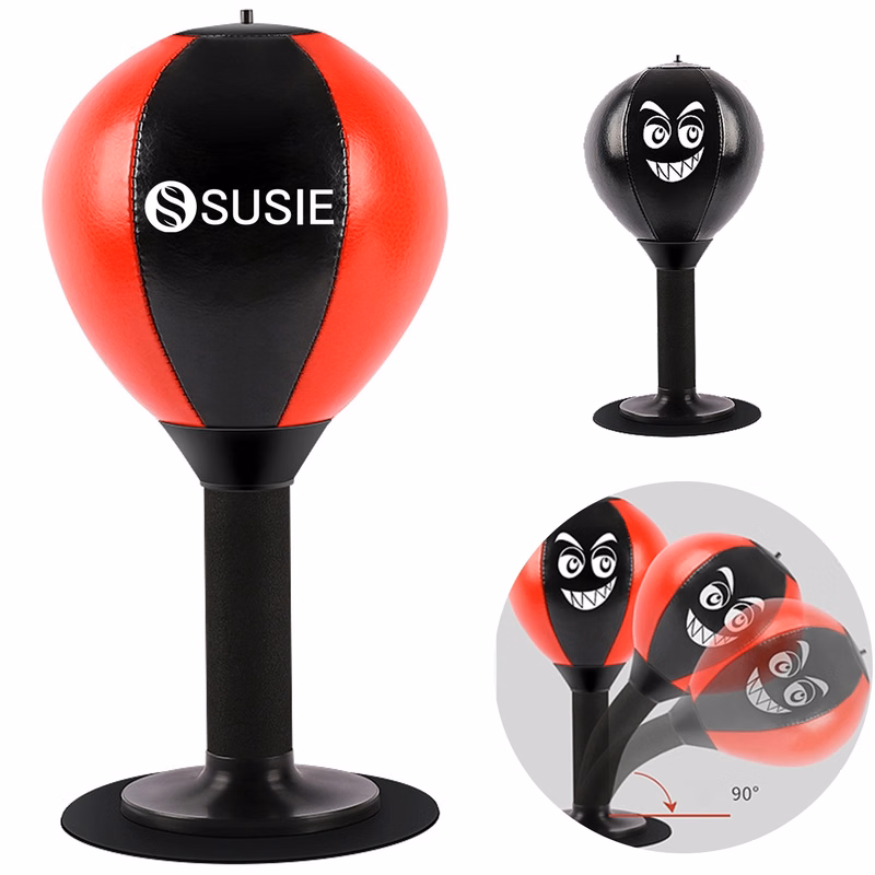 Desktop Punching Bag