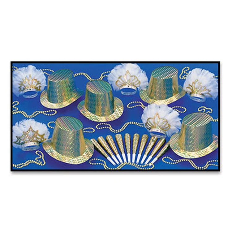 The Topaz Collection Assortment For 50 1