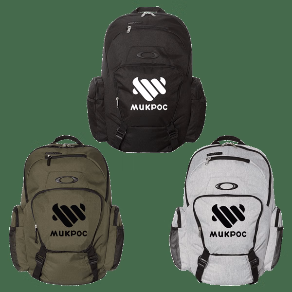 Oakley Blade Backpack
