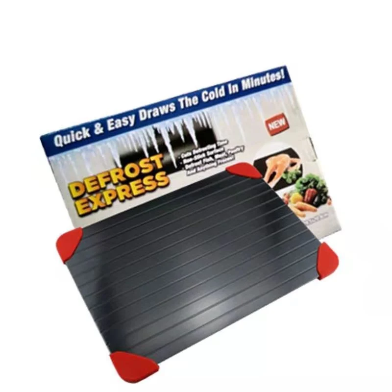 Defrosting Tray for Frozen Meat 1