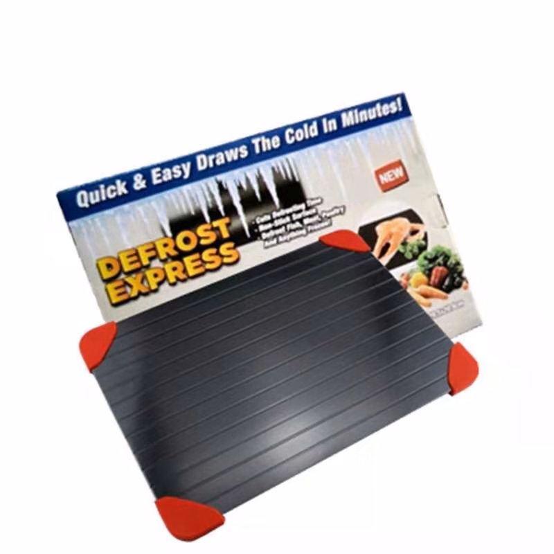 Defrosting Tray for Frozen Meat