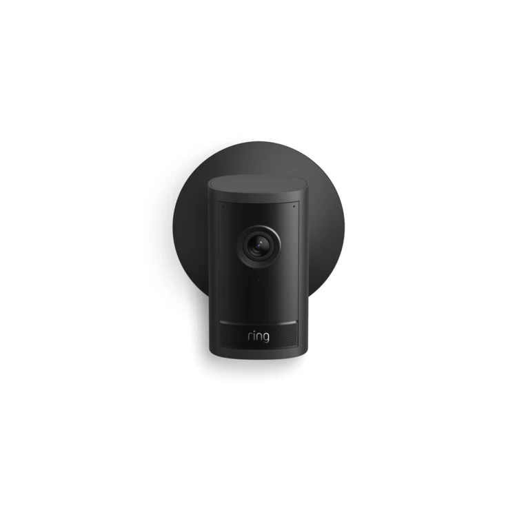 Ring Outdoor Cam Pro Plug-In - Black 1
