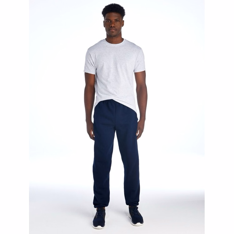 JERZEES Super Sweats® NuBlend® Pocketed Sweatpants