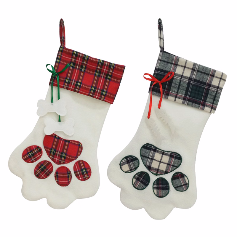 Christmas Gift Stocking