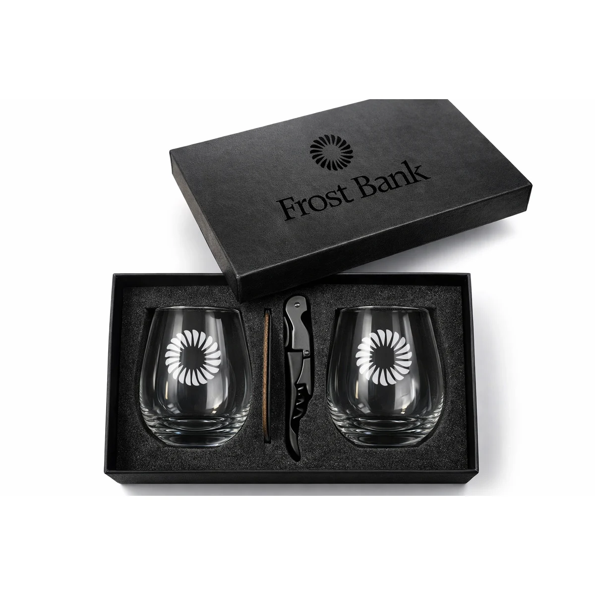 WINE GLASS GIFT SET 1