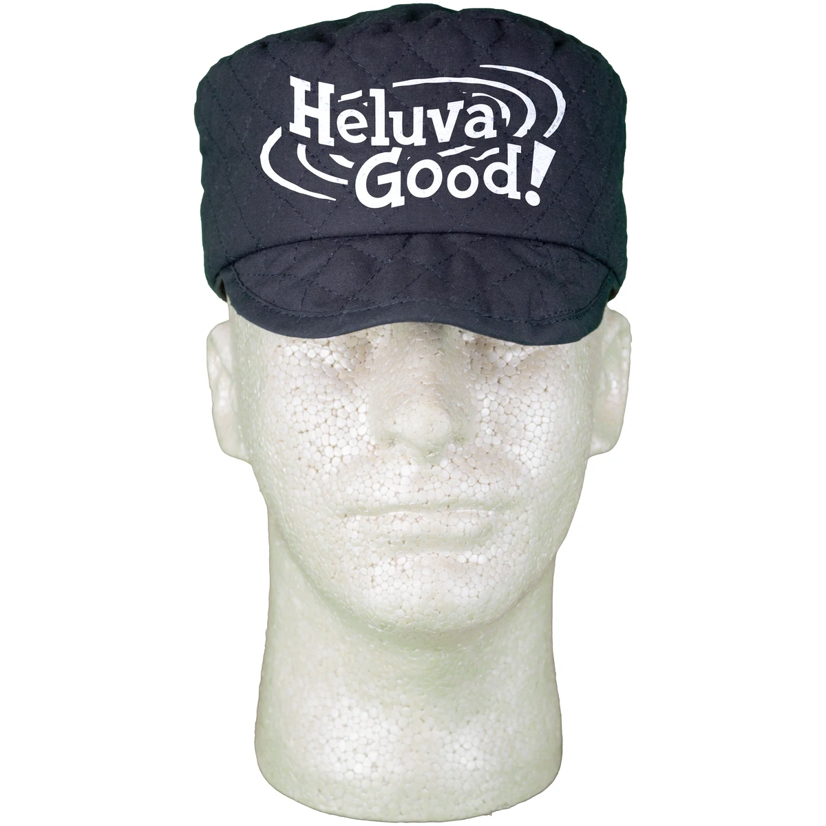 Deluxe Welder's Cap 1