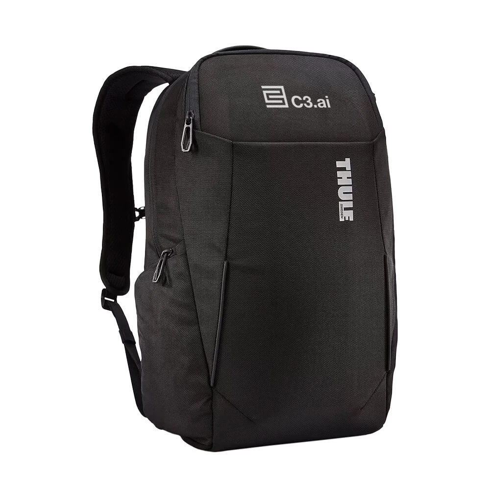 Thule Accent 15.6" Backpack 23L 1