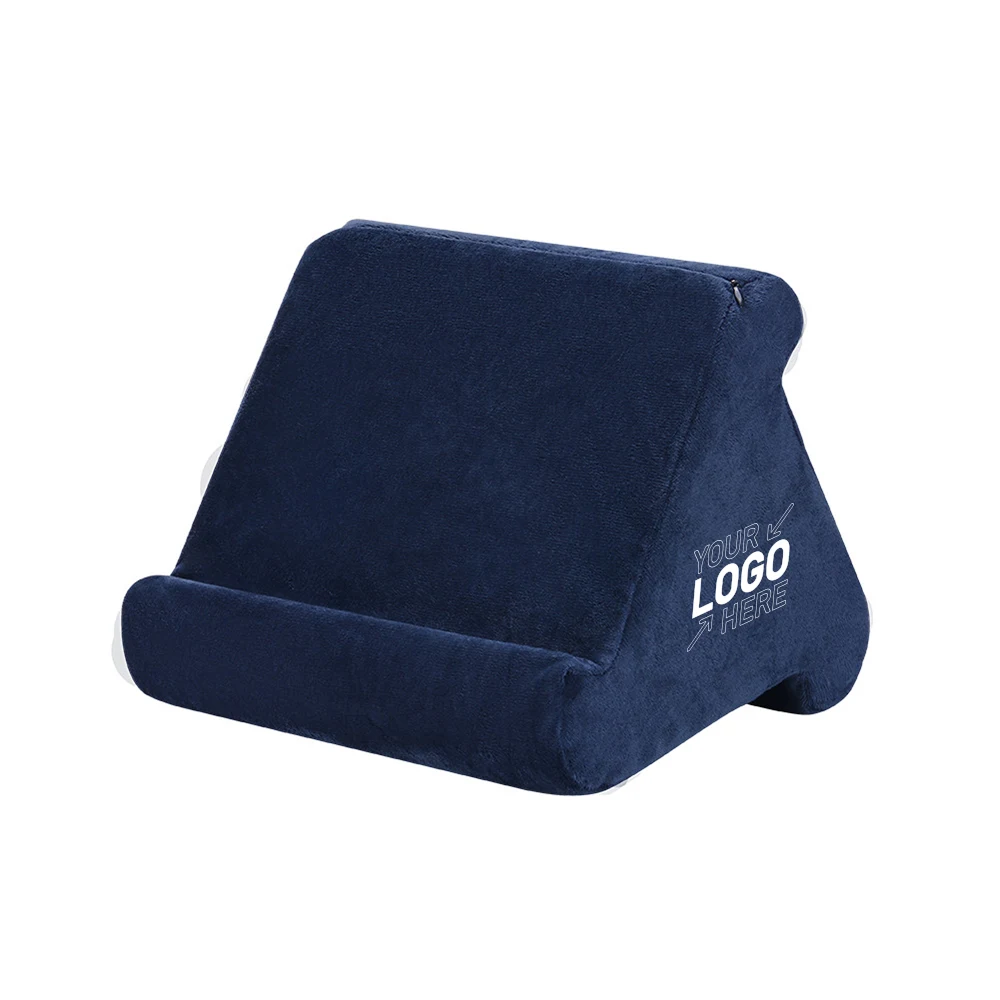Multi-Angle Soft Pillow Lap Stand 1