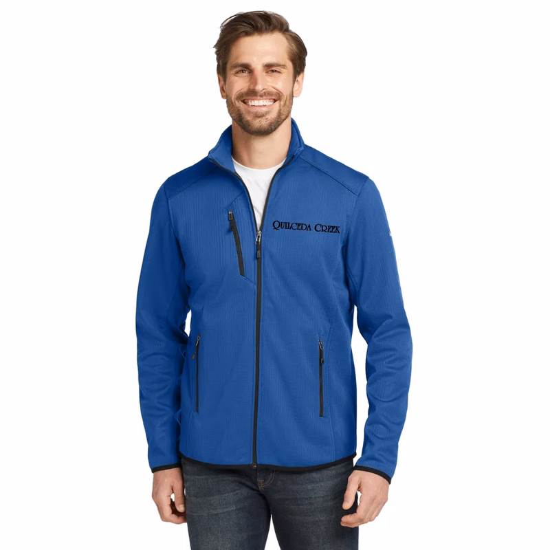 Eddie Bauer (R) Dash Full-Zip Fleece Jacket