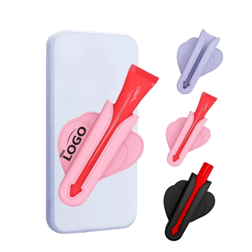 Lip Gloss Holder Phone Case 1