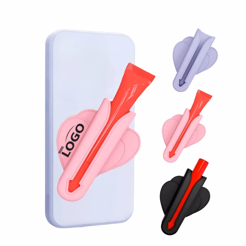 Lip Gloss Holder Phone Case
