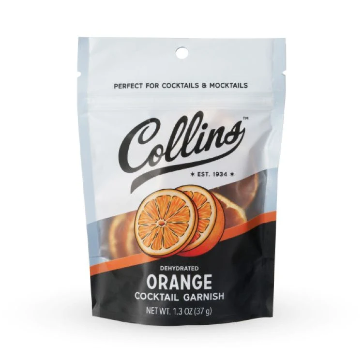 Collins™ 1.3oz Dehydrated Orange 1
