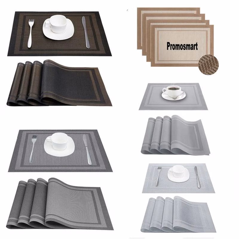 Resistant Washable Placemat