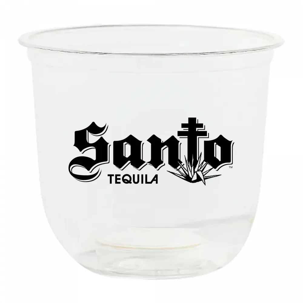 6oz. Arc Compostable Cup 1