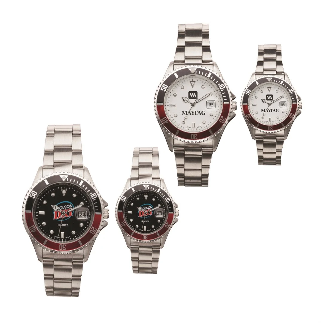 The Resplendent Watch - Men's 1