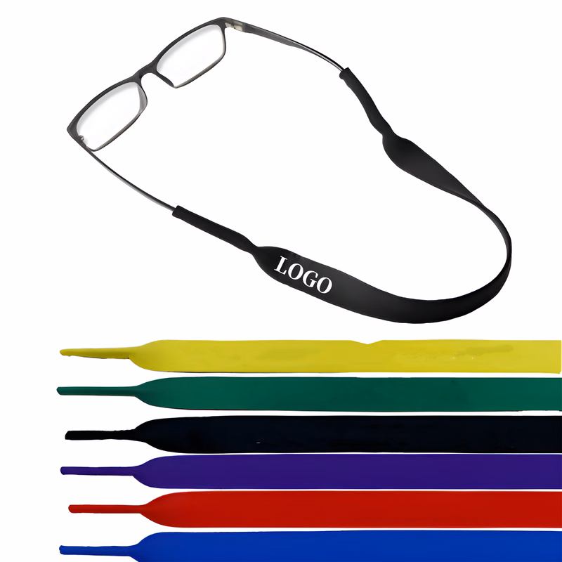 Neoprene Glasses and Sunglasses Strap