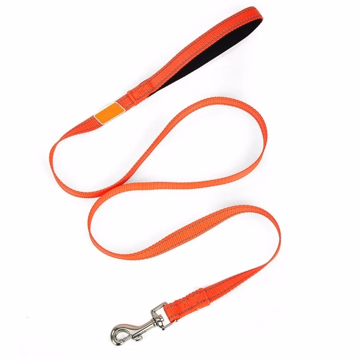 Customized Polyester Pet Leash