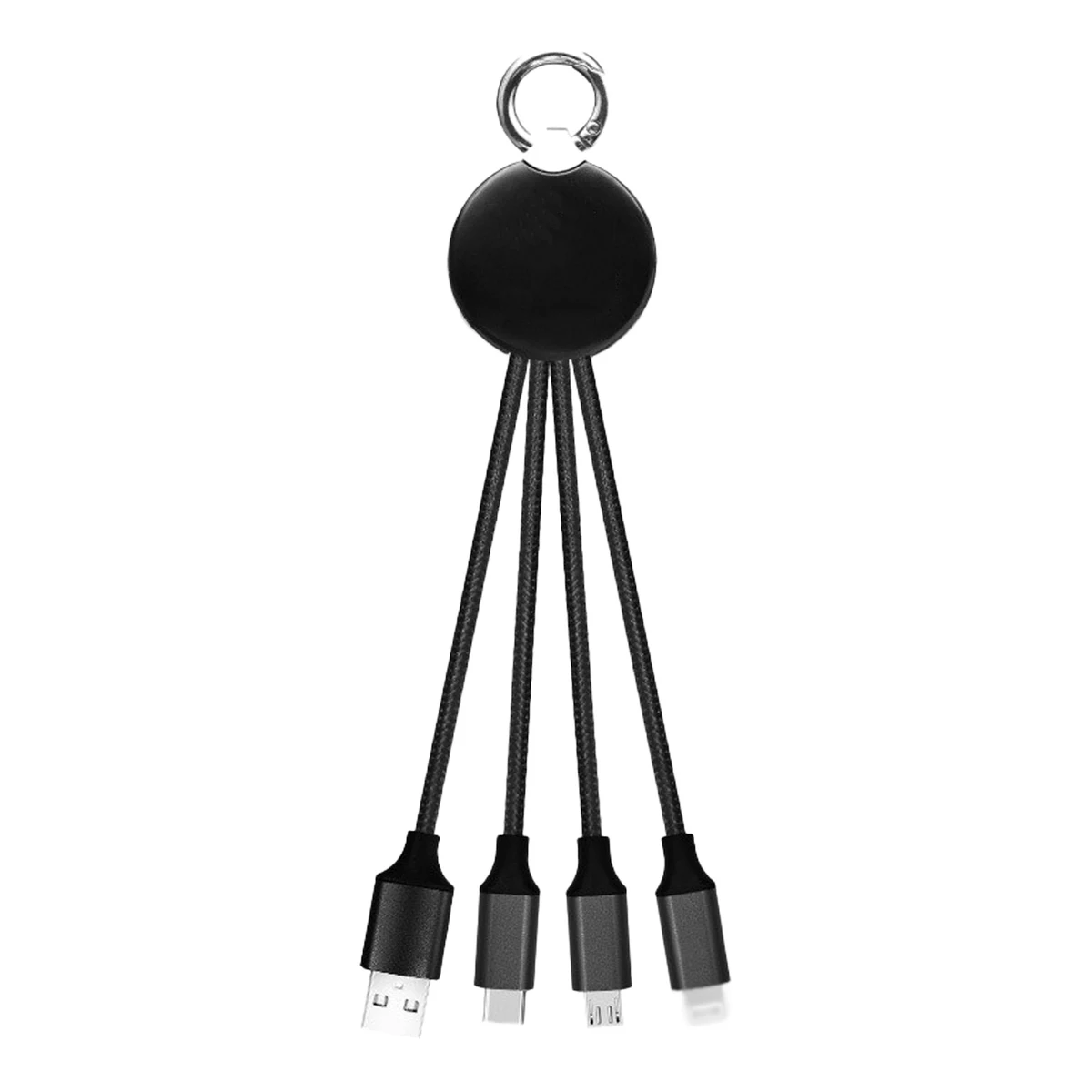 Multiple Link Up Charging Cable 1