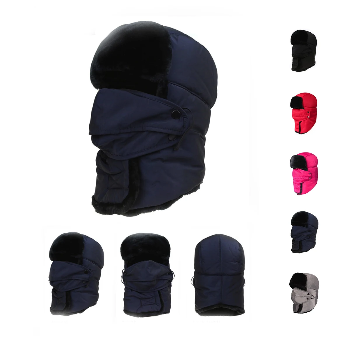 Outdoor Cycling Helmet 1