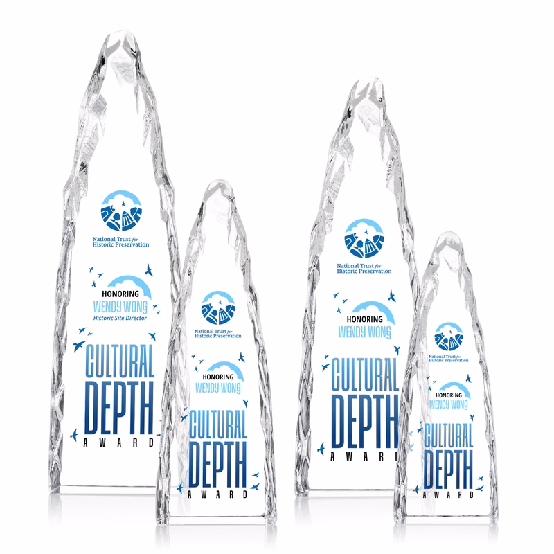 Goderich Iceberg VividPrint™ Award