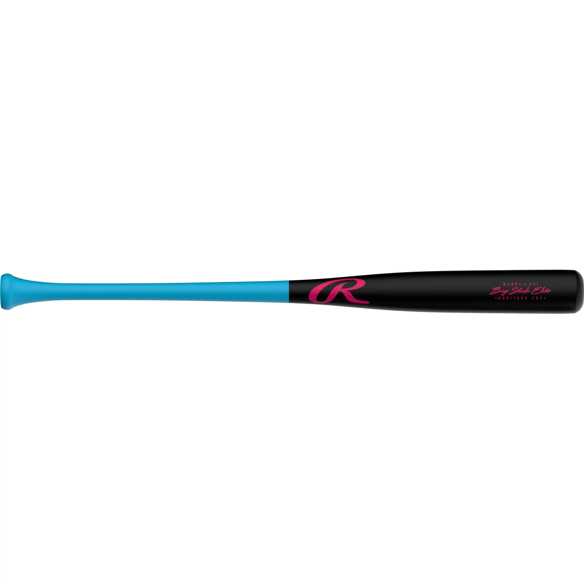 Rawlings Big Stick Elite Maple Wood Bat 1