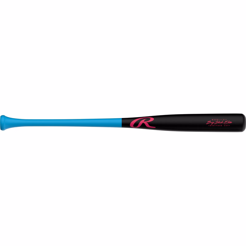 Rawlings Big Stick Elite Maple Wood Bat