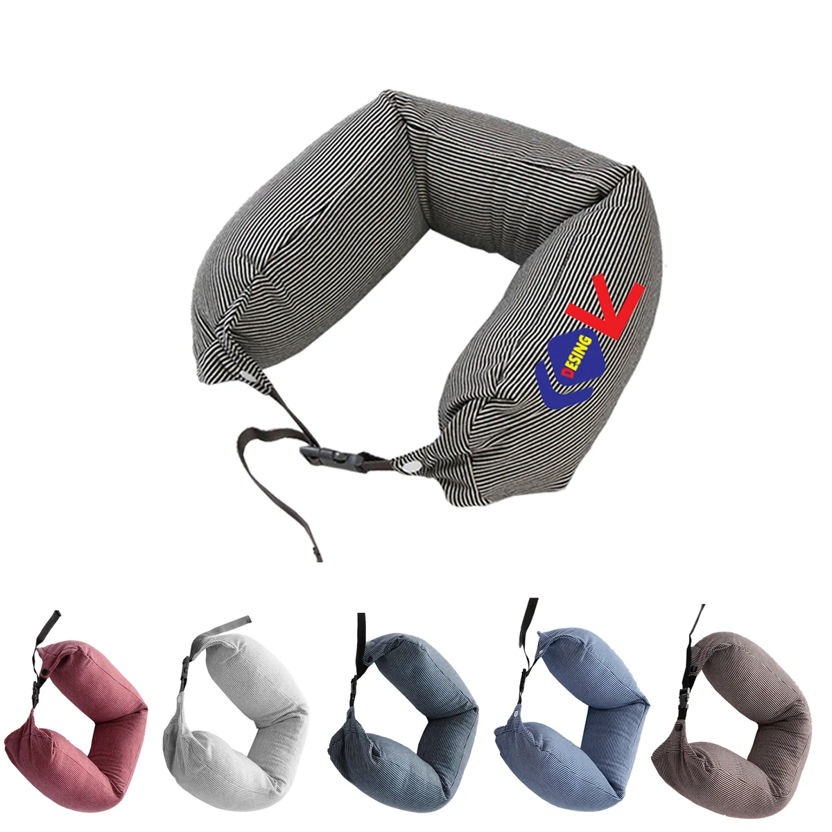 Multifunctional Travel Pillow 1