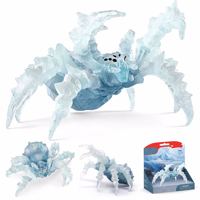 Lava Monster Mythical Creatures Toys
