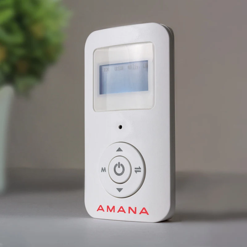 FlyE2 Wireless Audio Transmitter 1