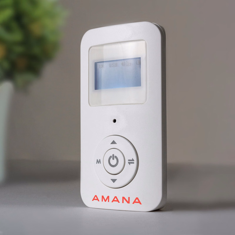 FlyE2 Wireless Audio Transmitter