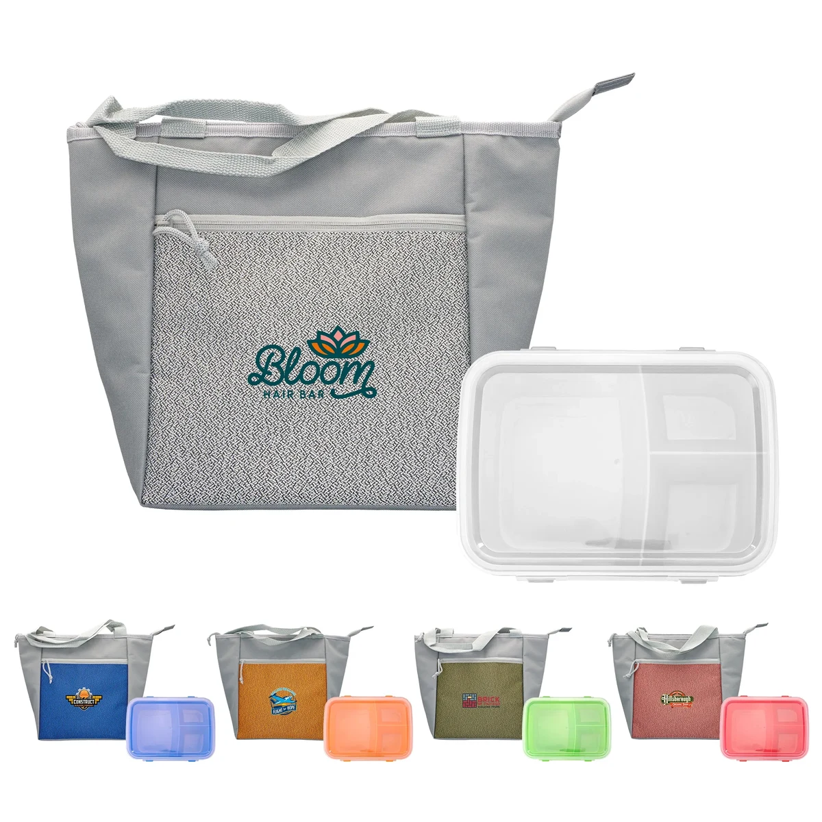 Speck Lunch To Go Tote 1