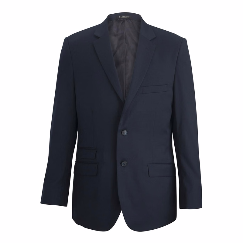 Russel Mens Suit Coat