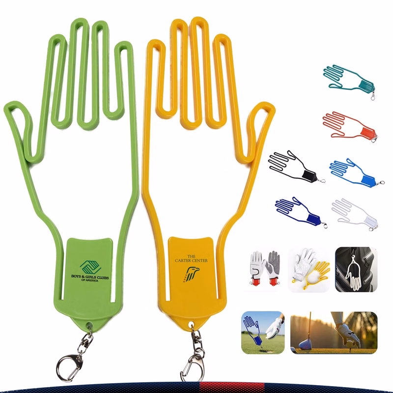 JEF Golf Glove Support