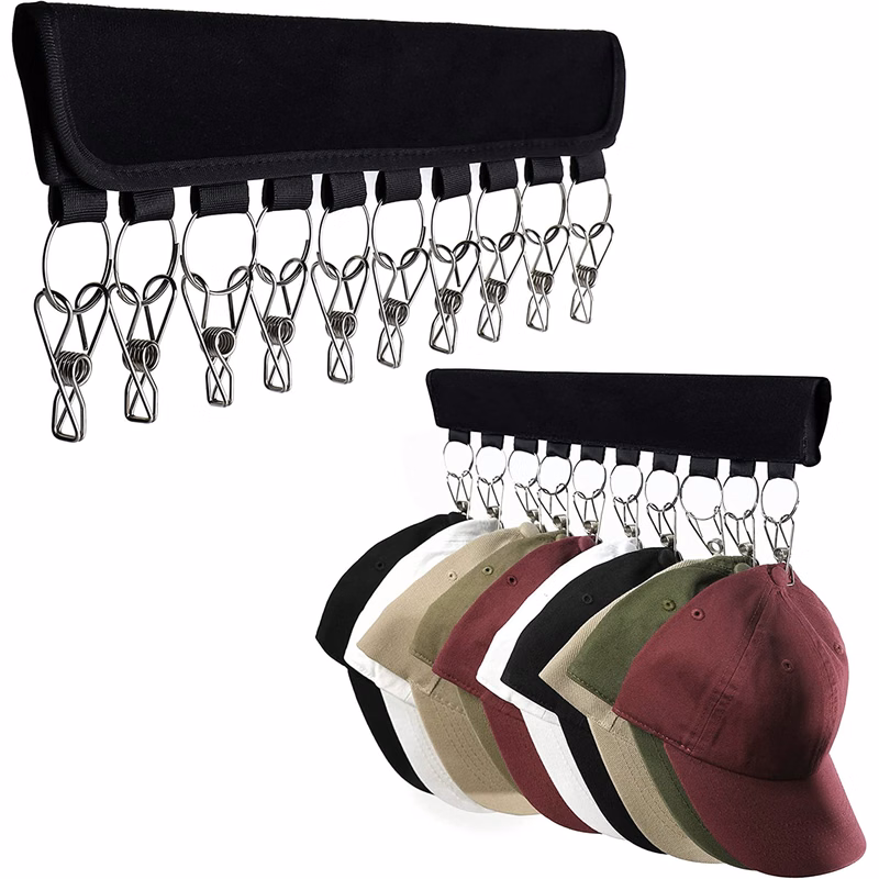 Hat Organizer Holder