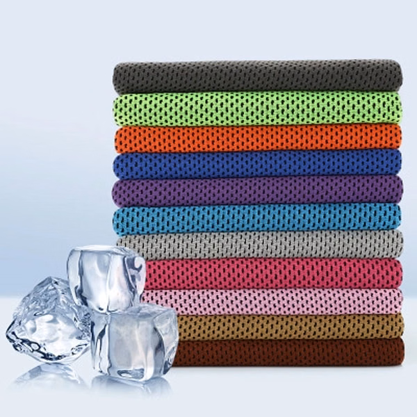 Sport Magic Cooling Towel