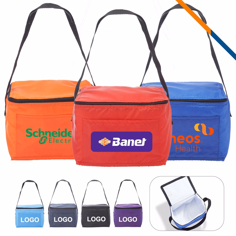 Willa Cooler Bags
