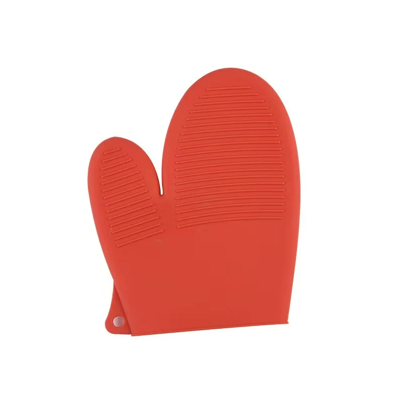 High Temperature Silicone Gloves 1