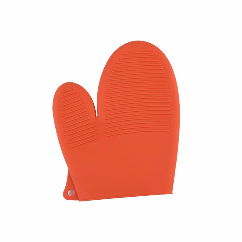High Temperature Silicone Gloves