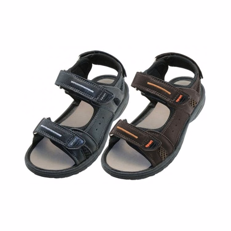 Boys' Sport Sandals - Sizes 8-13 Age 2-8 Years