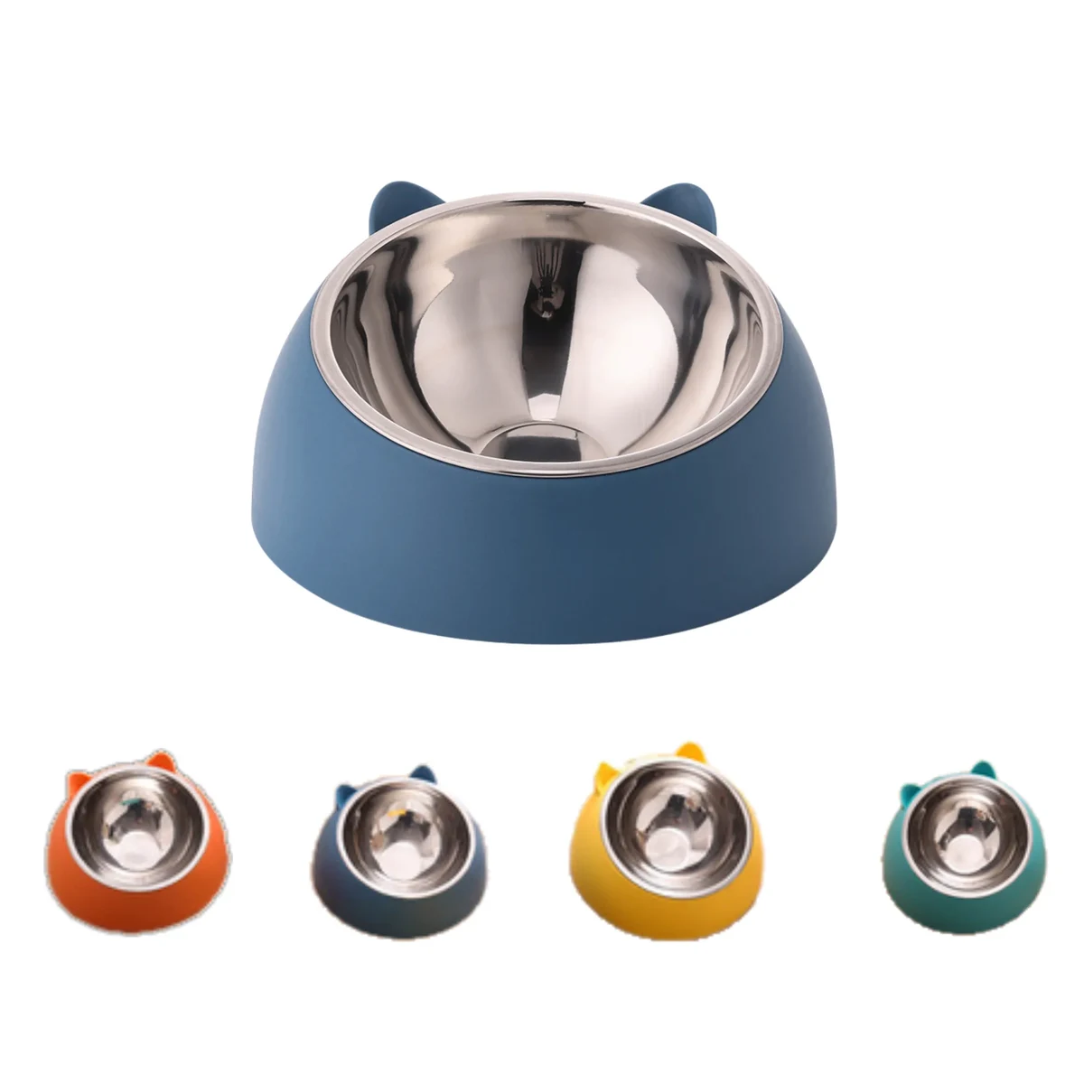 Pet Bowls For Cats And Dogs 1