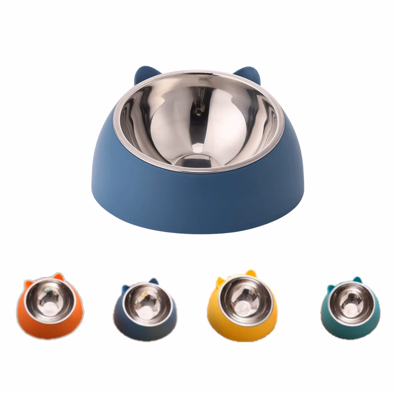 Pet Bowls For Cats And Dogs